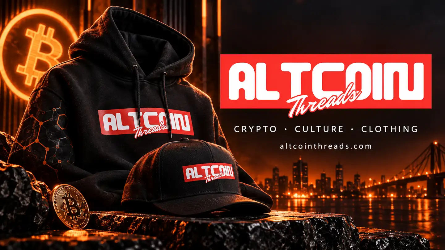 Altcoin Threads project artwork