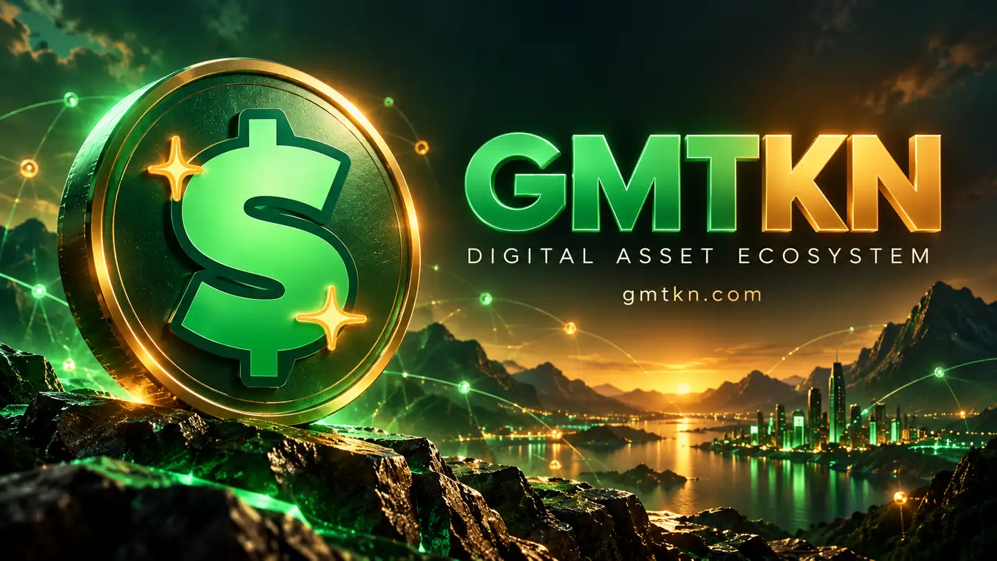GMTKN project artwork