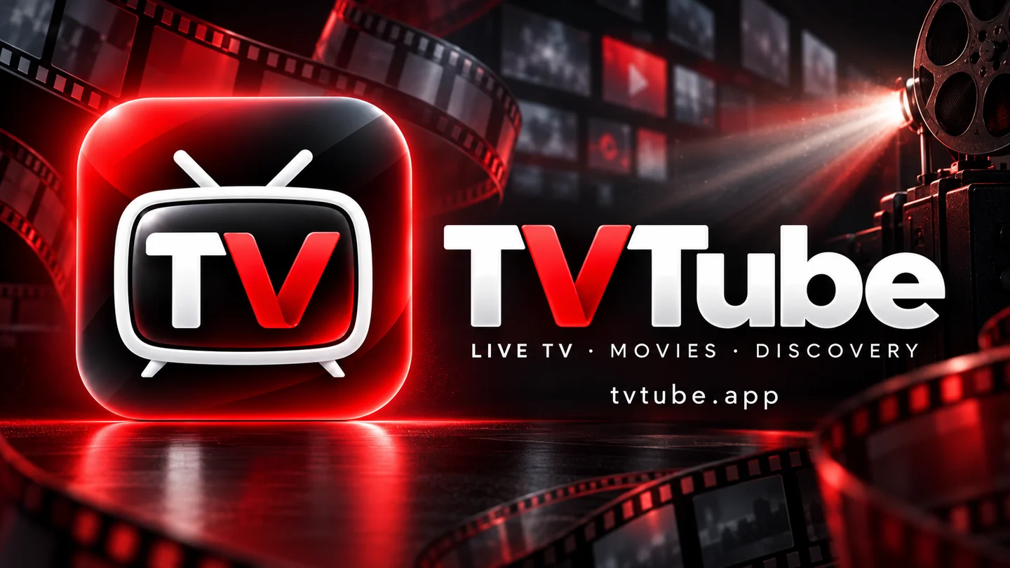 TVTube project artwork