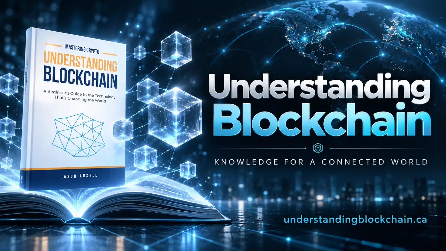 Understanding Blockchain website