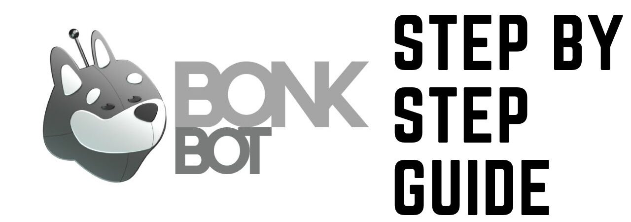 A Guide: How To Use Bonkbot