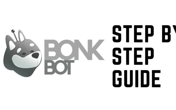 A Guide: How To Use Bonkbot