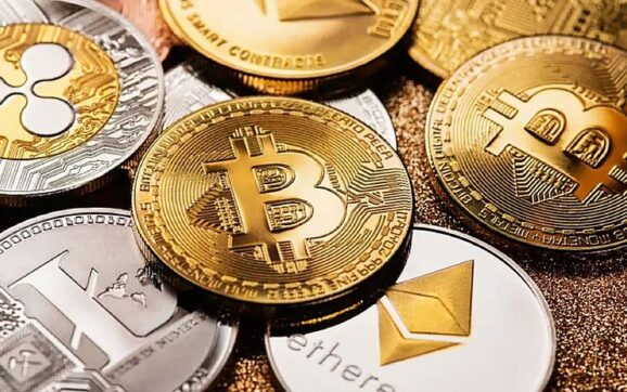 Is Crypto the Same as Money?