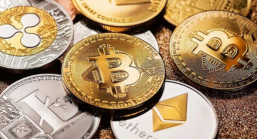 Is Crypto the Same as Money?