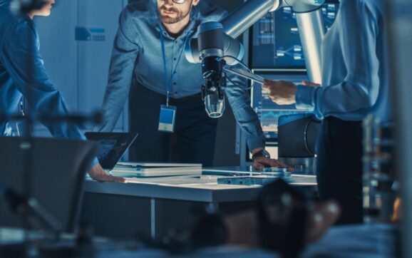 How Has Technology Changed Our Lives?