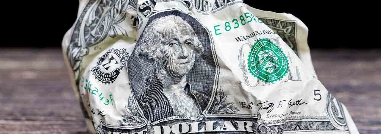 Can You Imagine a World Without Money?