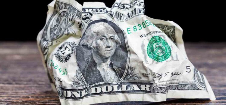 Can You Imagine a World Without Money?