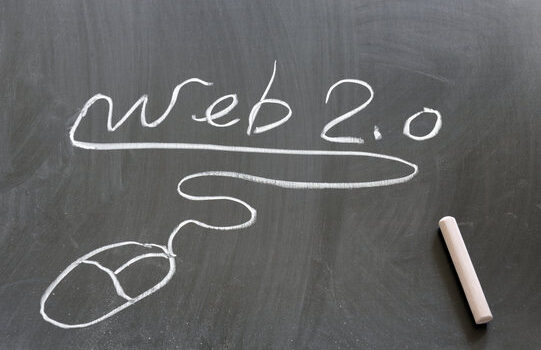 Is Web 2.0 Still Relevant?