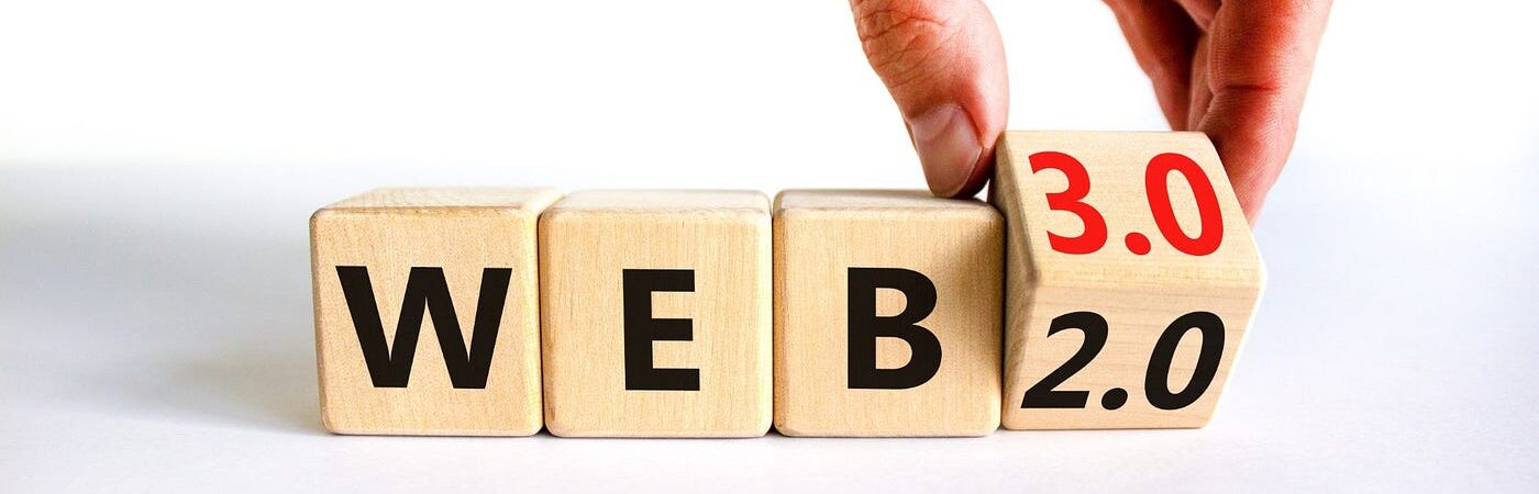 Can Web3 Replace Web2?
