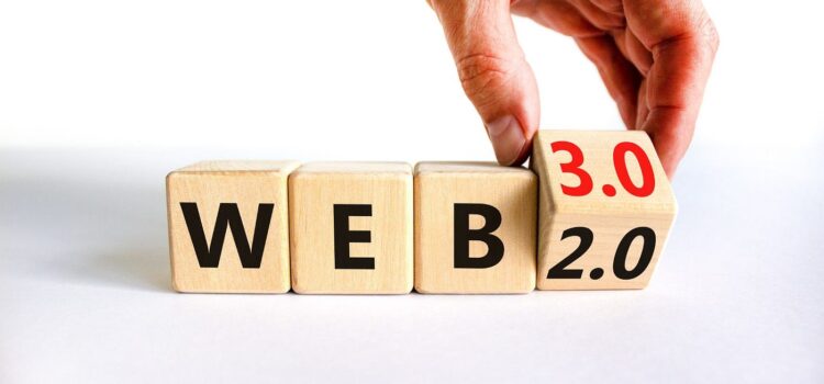 Can Web3 Replace Web2?