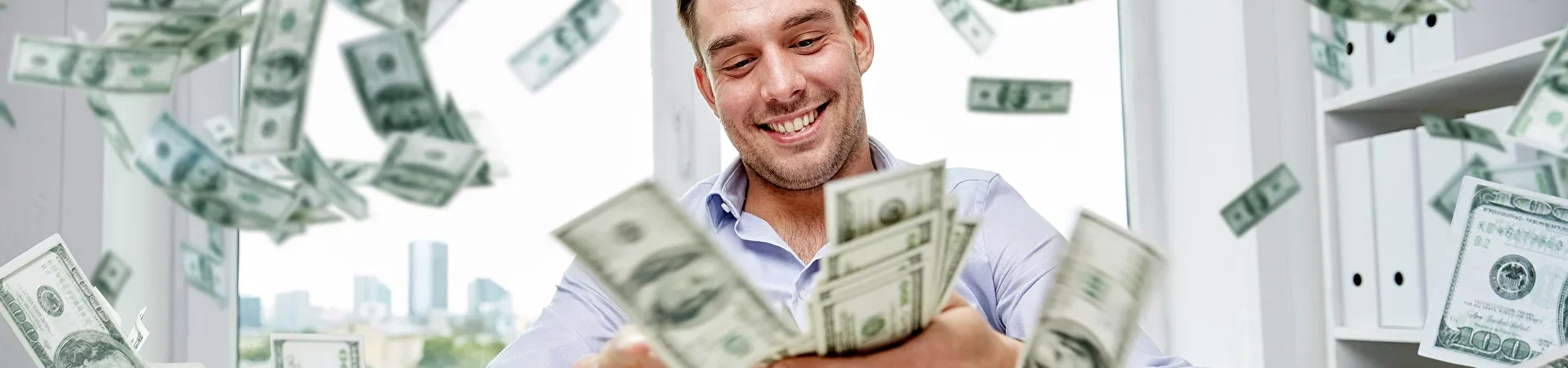 Does Money Buy Happiness?