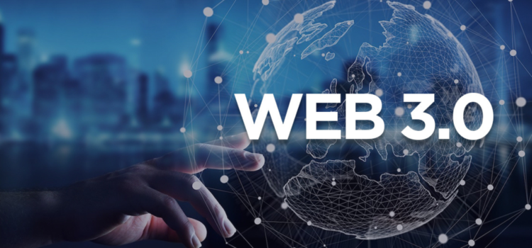 What the heck is Web3?