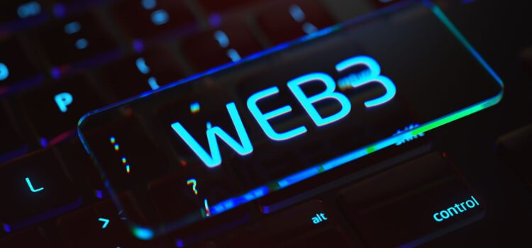 Who Invented Web3?