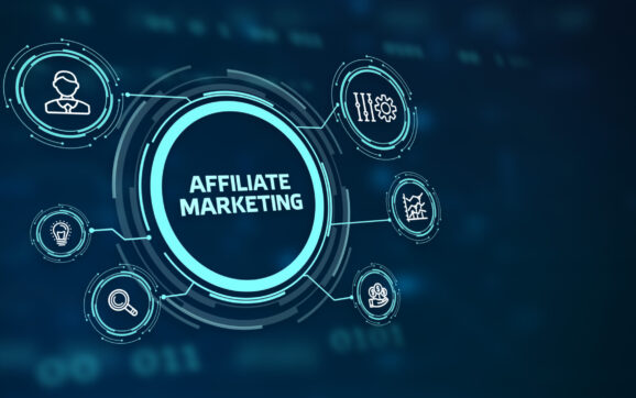 How Do I Become an Affiliate Marketer?