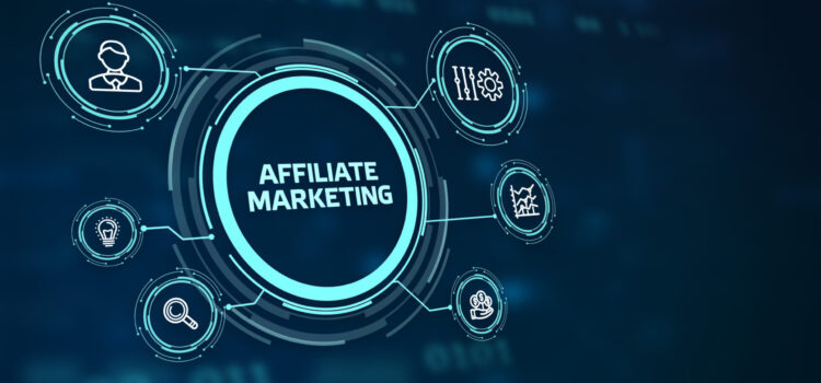How Do I Become an Affiliate Marketer?