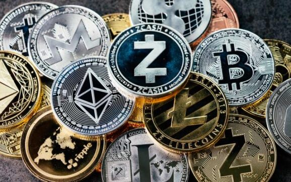 What Does Crypto Mean?