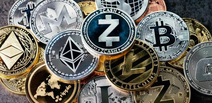 What Does Crypto Mean?