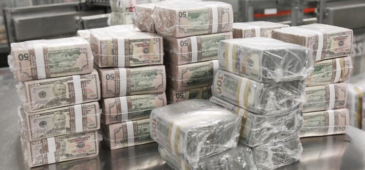 What Are Four Types of Money?