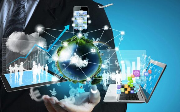 What is Technology? An Example