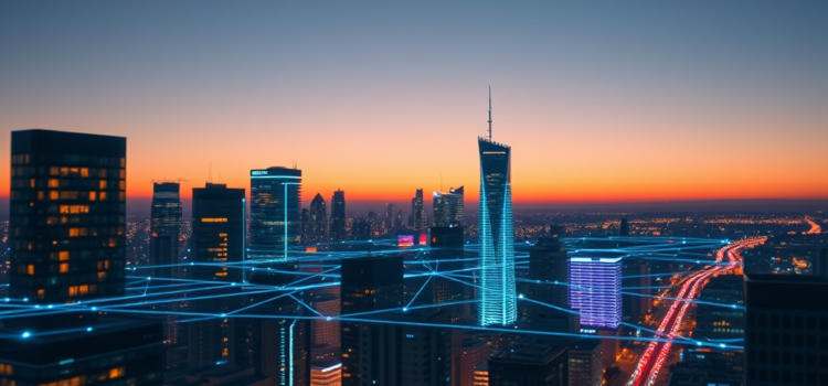 The Role of Layer-1 Blockchains in the Future of Finance