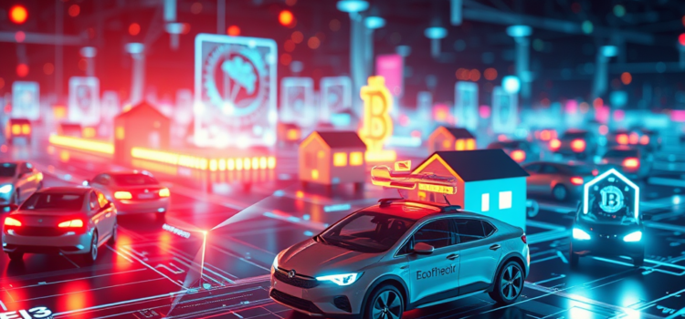 The Convergence of Web3 and the Internet of Things (IoT): Building a Smarter, Decentralized Future