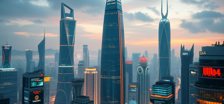 Scaling DeFi: What’s Next for Decentralized Finance in 2025?