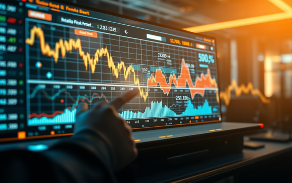 The Future of Decentralized Exchanges: Trends to Watch in 2025