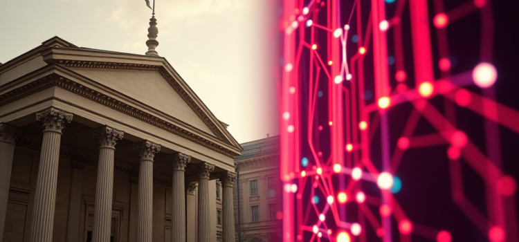 DeFi vs. Traditional Finance: Which Offers Better Returns?
