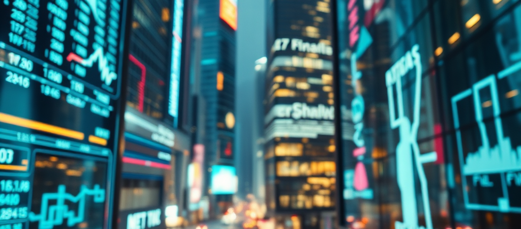 The Role of AI in Shaping the Future of Fintech