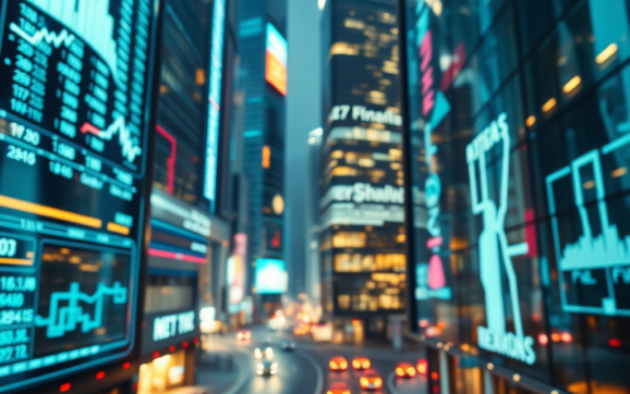 The Role of AI in Shaping the Future of Fintech