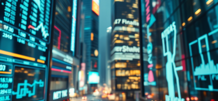 The Role of AI in Shaping the Future of Fintech