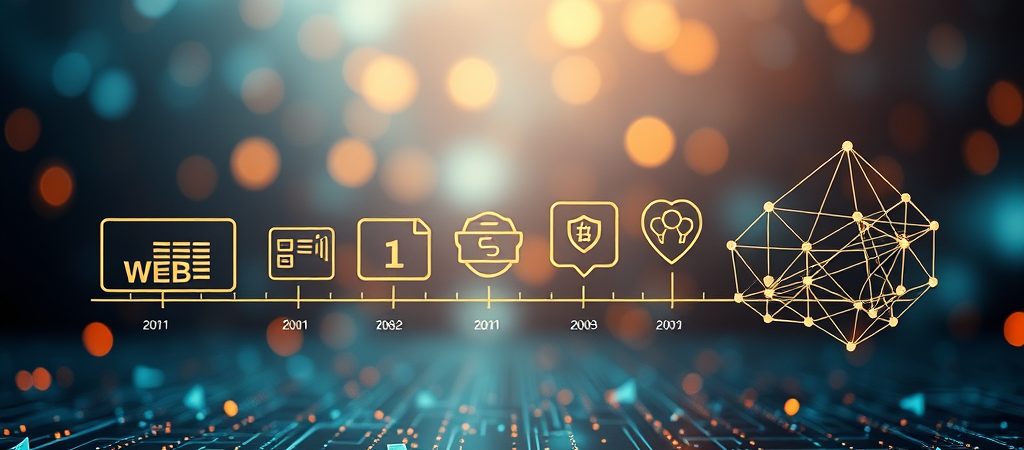 What is Web3? The Evolution of the Internet Explained