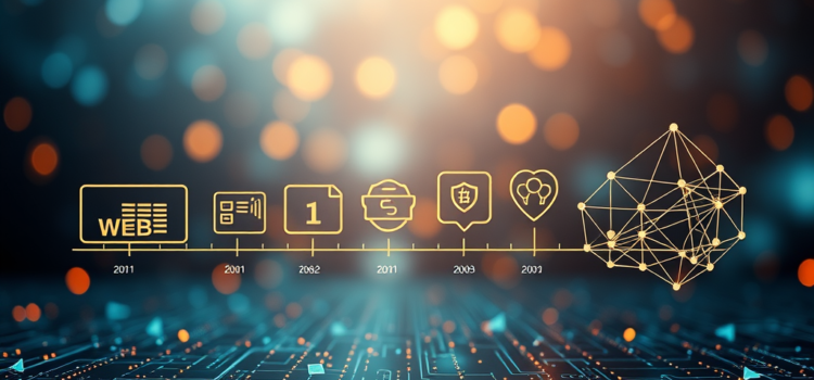 What is Web3? The Evolution of the Internet Explained