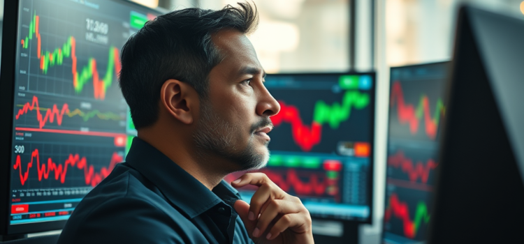 Investing in a Bear Market: Strategies for Long-Term Success