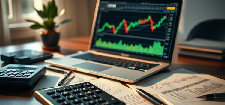 How to Build a Balanced Investment Portfolio: Stocks, Bonds, and Alternative Assets