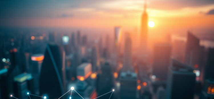 The Digital Revolution of Money: How DeFi and Layer One Blockchains are Transforming Finance