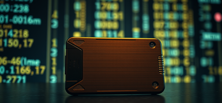 How to Store Your Cryptocurrency Safely: A Beginner’s Guide