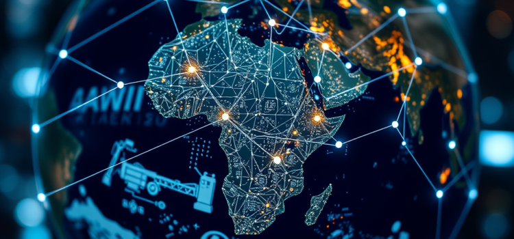 How Blockchain is Revolutionizing Supply Chain Management