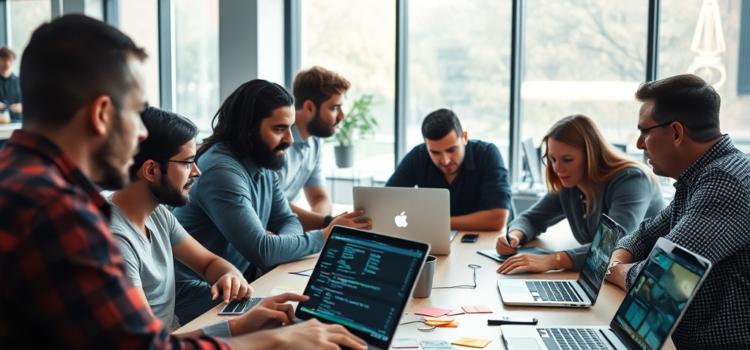 Introducing BlockHackathon.com: Your Gateway to the Next Generation of Blockchain Innovation