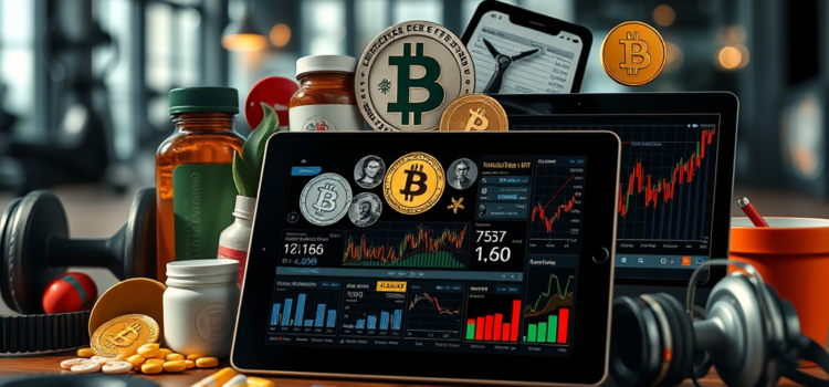 Top 10 Affiliate Marketing Niches for 2025: Where the Money Is