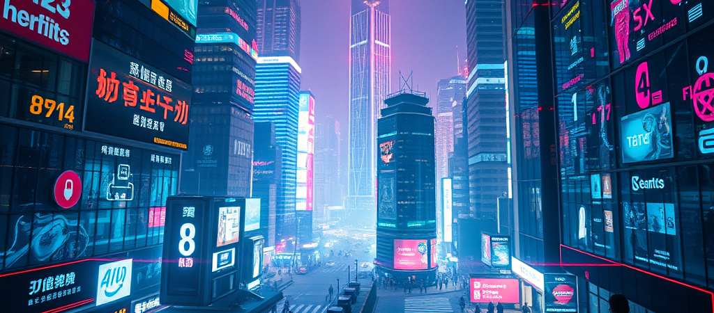 New Technology Trends in 2024: Game-Changing Innovations Shaping the Future