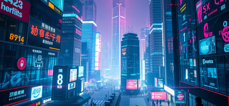 New Technology Trends in 2024: Game-Changing Innovations Shaping the Future