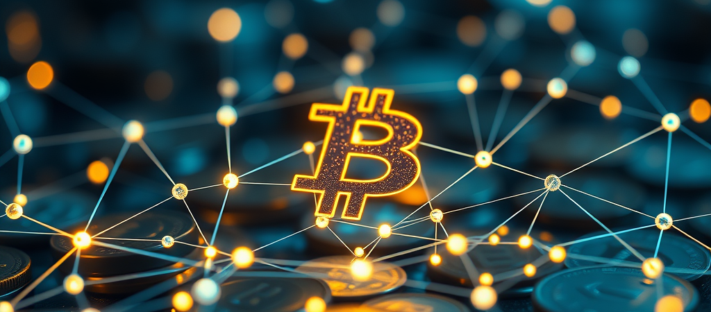 Decentralized Finance (DeFi) Explained: The Future of Banking and Financial Services