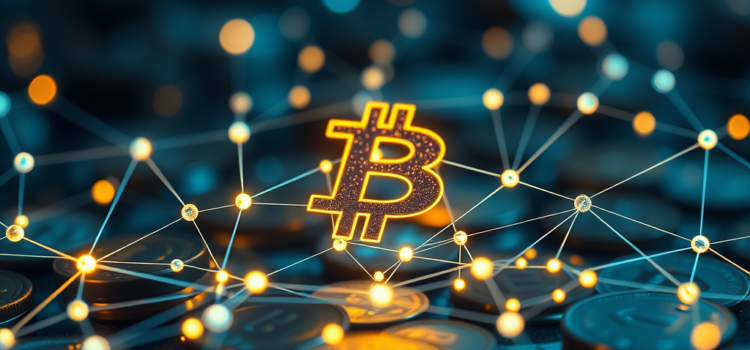 Decentralized Finance (DeFi) Explained: The Future of Banking and Financial Services