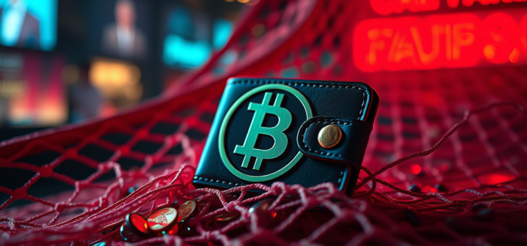 How to Avoid Scams and Fraud in the Crypto Market