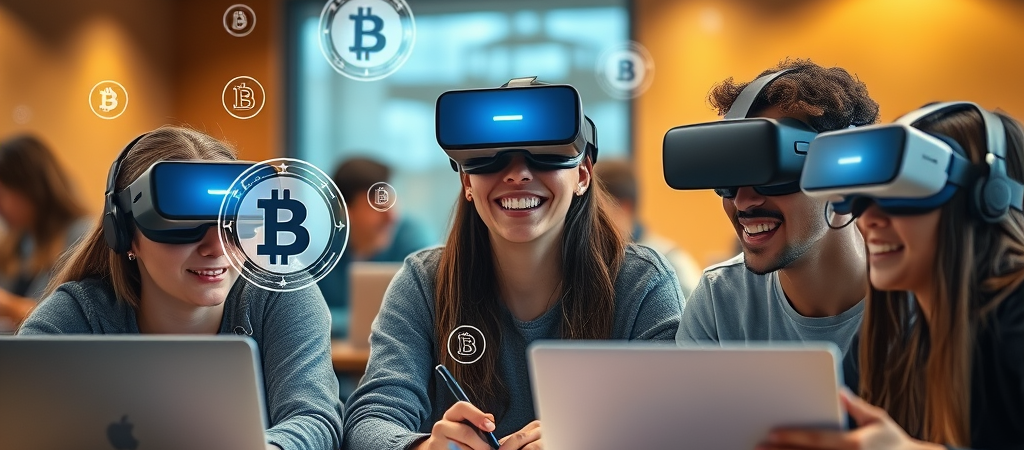 Web3 in Education: Transforming Learning Through Decentralization