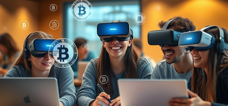 Web3 in Education: Transforming Learning Through Decentralization