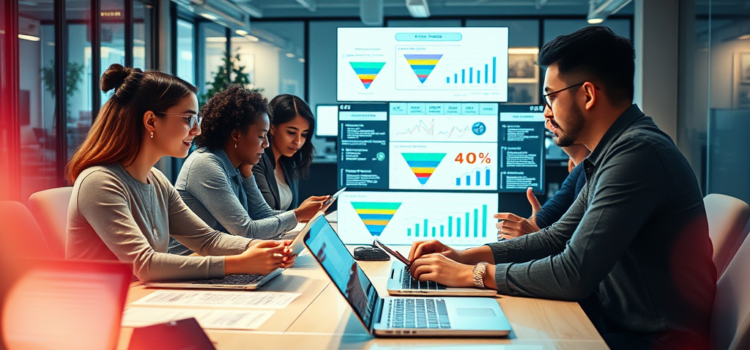 How to Create an Affiliate Marketing Funnel That Converts