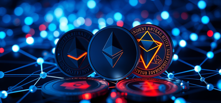 Top 10 Altcoins to Watch in 2025: Investment Strategies for the Next Bull Run