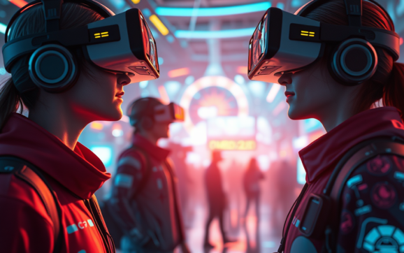 From Hype to Reality: The Evolution of the Metaverse and its Practical Use Cases in 2025